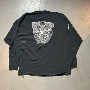 90s cernunnos deer horned celtic